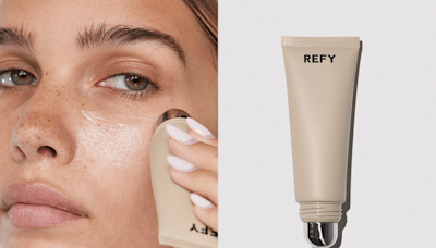 Refy Launches Three New Skincare Essentials