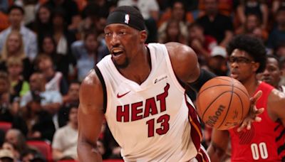 Bam Adebayo contract details: Heat All-Star to sign max extension to stay in Miami | Sporting News