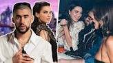 Bad Bunny y Kendall Jenner de nuevo fueron captados juntos, ¿hubo reconciliación?