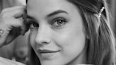 How Barbara Palvin Got Her “Classic Glamour”-Inspired Bridal Hair Look