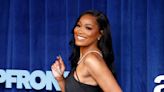 Keke Palmer’s Baby Leo Was a Stage 5 Clinger During Singing Rehearsals in an Adorable Video