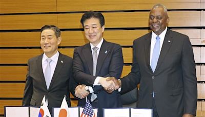 US-Japan security talks focus on bolstering military cooperation amid rising China threat