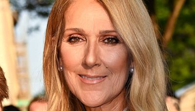 Céline Dion Gets Real About Life With Stiff-Person Syndrome: “I Have to Deal With This, and I Am”