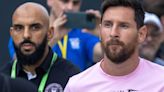 La estrella mundial que apunta a quitarle protagonismo a Lionel Messi en la MLS | El Universal