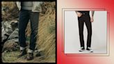 The Best Men’s Jeans for Spring, From Classic Slim Denim to Baggy Fits