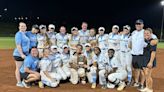 Spain Park wins back-to-back elimination games at regionals to advance to state tournament - Shelby County Reporter