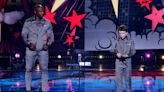Watch the 'AGT: All-Stars' Golden Buzzer Winner That Simon Cowell Says Has Magical Powers Like Harry Potter!
