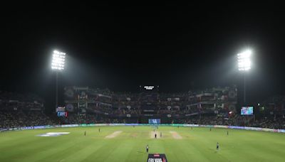 Government Wants BCCI to Stop Showing Tobacco Ads at Cricket Stadiums: Report - News18