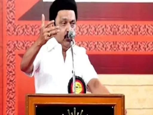 Stalin says DMK will dedicate INDIA bloc's victory in Lok Sabha polls to Karunanidhi