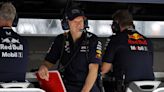 Motor racing-Newey first domino to fall at Red Bull, says Brown
