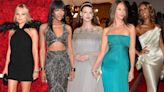 Gisele, Kate Moss, Naomi e mais: reunimos todos os looks que as supermodelos já usaram no Met Gala