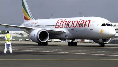 Ethiopian Airlines signs deal for design of 'biggest airport in Africa'