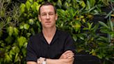 Tobias Menzies: ‘Old-fashioned masculinity has largely vanished from our screens’