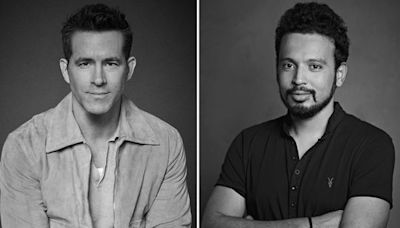 Hollywood meets Bollywood: Indian photographer Rohan Shrestha captures Deadpool star Ryan Reynolds’ attention