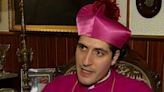 Pablo de Rojas, obispo excomulgado, se traslada al convento de Belorado para apoyar a las monjas Clarisas