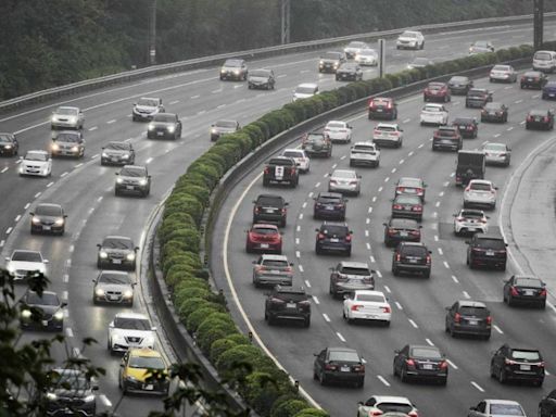 台灣車價太貴了！ 專家揭「2關稅」玄機：越保護越退步 - 財經