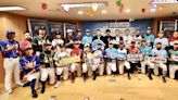 棒球》2023新北國際城市U-18棒球邀請賽 「FLY HIGHER」17-23日熱血開打