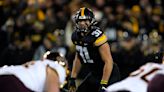 Week 1 Iowa Hawkeyes defensive depth chart versus the South Dakota State Jackrabbits