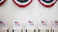 Looking ahead to 2022 midterm elections