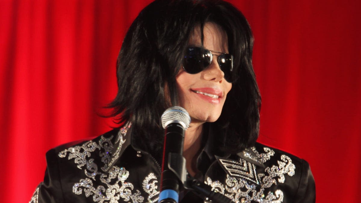 Michael Jackson's Family Can't Get His Money 15 Years After His Death. Here's What We Know