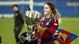Mapi León, gran novedad en la lista para la final de la Copa de la Reina