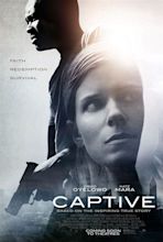 Captive Trailer: Watch a Feature-Length Ad for The Purpose Driven Life ...