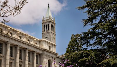 California universities among 'most beautiful' in America