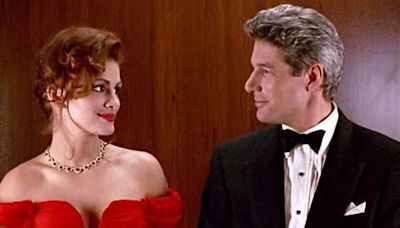 La opinión de Julia Roberts sobre cómo ha envejecido 'Pretty Woman'. "Los tiempos cambian"