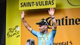 How Mark Cavendish broke Eddy Merckx's all-time Tour de France stage win record