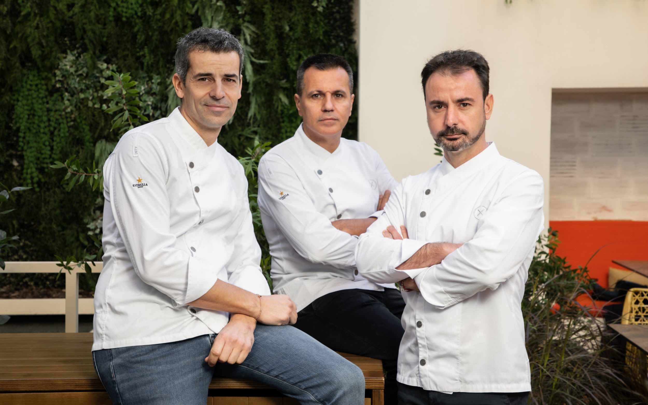 The World’s 50 Best Restaurants awards – a victory for Spain