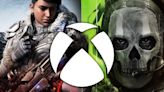 Xbox revelará pronto Gears of War 6 y el nuevo Call of Duty, según rumor