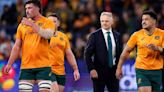 Golden era kicks off at last as Australian rugby climbs off the canvas