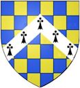 Thomas de Beaumont, 6th Earl of Warwick