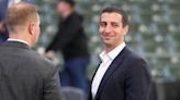 NY Mets hiring David Stearns as organization's first-ever president of baseball operations