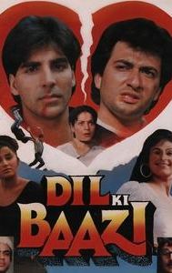 Dil Ki Baazi