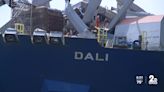 Future unclear for Dali and its crew after bridge collapse
