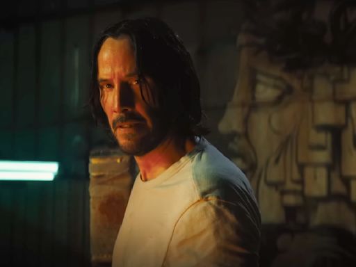 John Wick 5 May Not Be A Done Deal, But One Of Chapter 4's Best Characters Is Getting Their Own Spinoff Movie