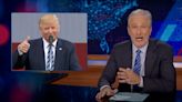 Jon Stewart Was Stunned By One Of Donald Trump’s Most Obvious Lies