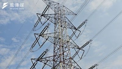 AI帶動半導體用電創新高 6月全國產業用電量成長1.82%