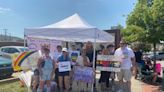 Fort Smith LGBTQ community rallies for Pride Month and reproductive rights