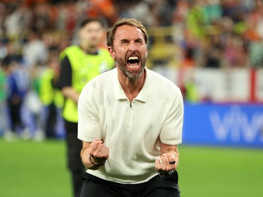 Voices: ‘We all want to be loved, right?’: We should be ashamed of the way we treated Gareth Southgate