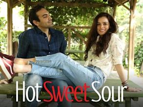 Hot Sweet Sour