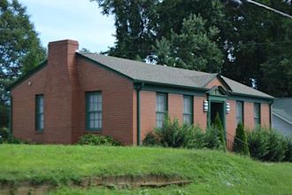 National Register of Historic Places listings in Catawba County, North Carolina