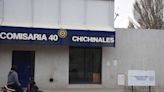 Cinco ladrones armados y encapuchados robaron una chacra en Chichinales - Diario Río Negro