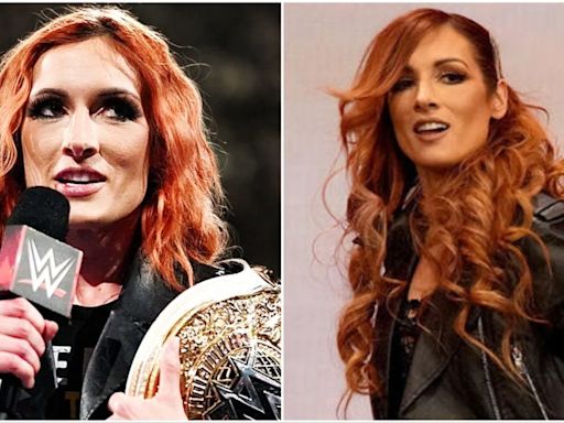 Becky Lynch is set for long-term WWE absence