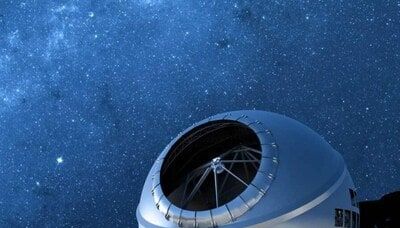 Decoded: What is Thirty Meter Telescope? Why is it significant for India?