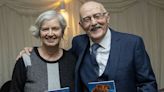 Retired Wicklow teacher launches poetry book inspired by his grandkids and the pandemic