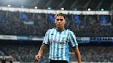 Las dudas en Racing por el futuro de Juanfer Quintero: los detalles