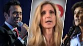 Vivek Ramaswamy team responds to Ann Coulter saying 'Hindu business' about his clash with Nikki Haley