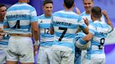 Los Pumas 7's: de la ilusión dorada a terminar séptimos